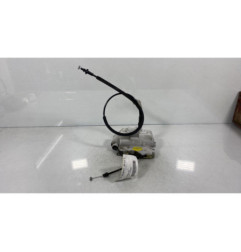 Serrure avant droit CITROEN C2