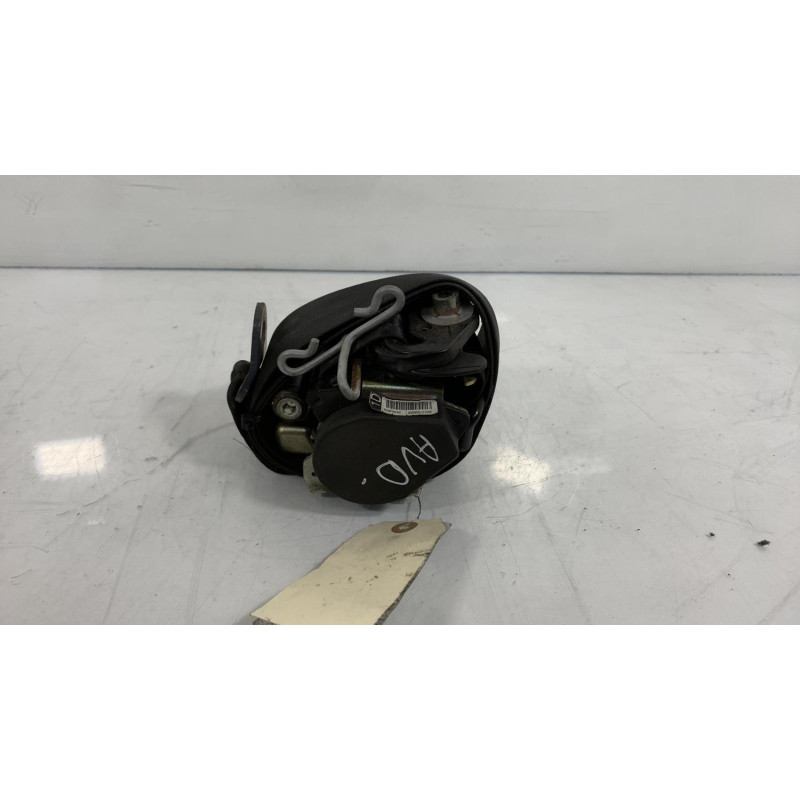 Pretensionneur de ceinture avant droit CITROEN C4 1 Photo n°3