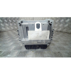 Calculateur moteur CITROEN C4 1