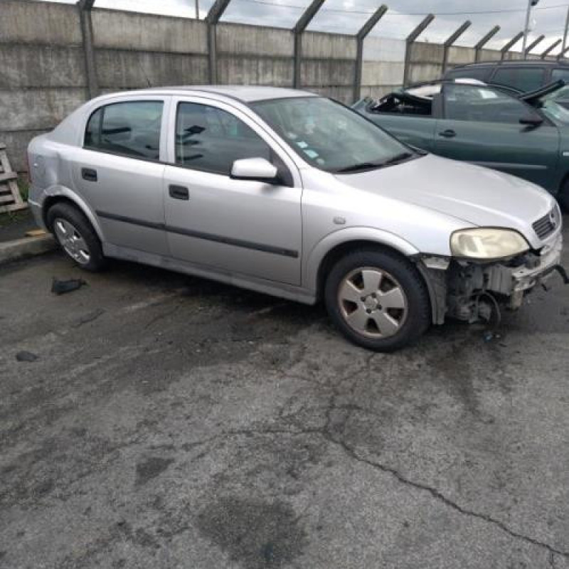 Jante OPEL ASTRA G Photo n°8