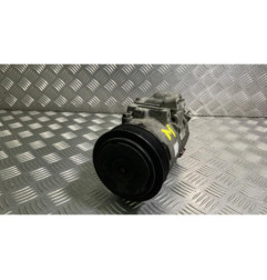 Compresseur clim VOLKSWAGEN POLO 4