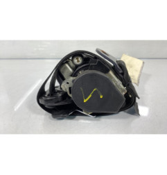 Pretensionneur de ceinture avant droit CITROEN C4 1 Photo n°1