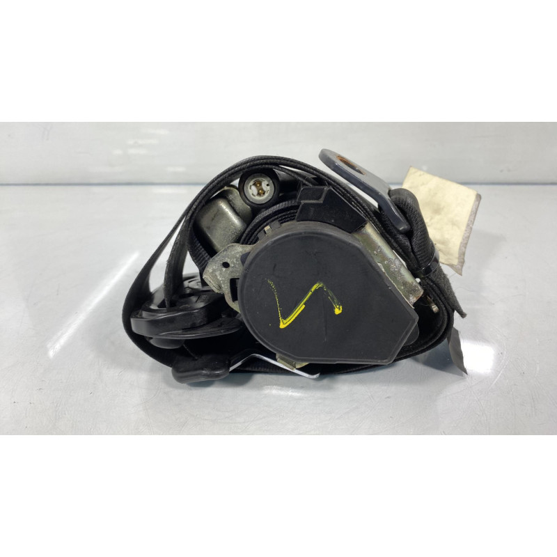 Pretensionneur de ceinture avant droit CITROEN C4 1 Photo n°1