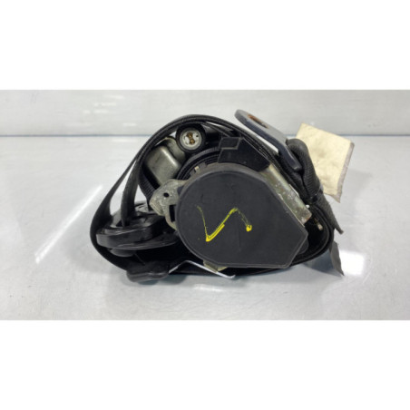 Pretensionneur de ceinture avant droit CITROEN C4 1 Photo n°1