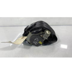 Pretensionneur de ceinture avant droit CITROEN C4 1