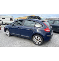 Pretensionneur de ceinture avant droit CITROEN C4 1