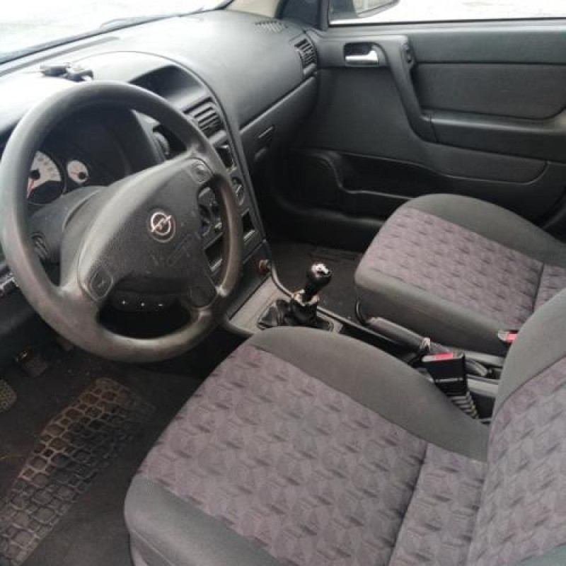 Jante OPEL ASTRA G Photo n°9