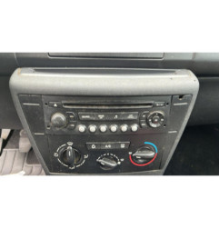 Pretensionneur de ceinture avant droit CITROEN C4 1
