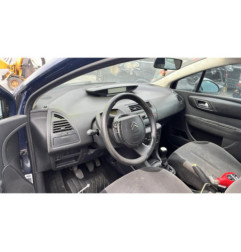 Pretensionneur de ceinture avant droit CITROEN C4 1
