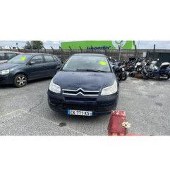 Pretensionneur de ceinture avant droit CITROEN C4 1