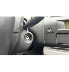 Pretensionneur de ceinture avant droit CITROEN C4 1