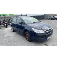 Pretensionneur de ceinture avant droit CITROEN C4 1