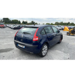 Pretensionneur de ceinture avant droit CITROEN C4 1