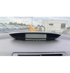Pretensionneur de ceinture avant droit CITROEN C4 1
