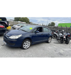 Pretensionneur de ceinture avant droit CITROEN C4 1
