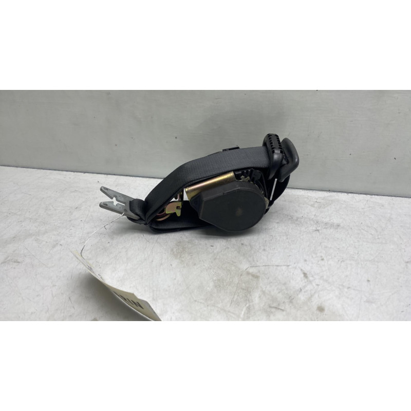 Ceinture avant droit RENAULT SCENIC 2 Photo n°1