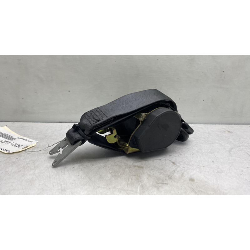 Ceinture avant droit RENAULT SCENIC 2 Photo n°2