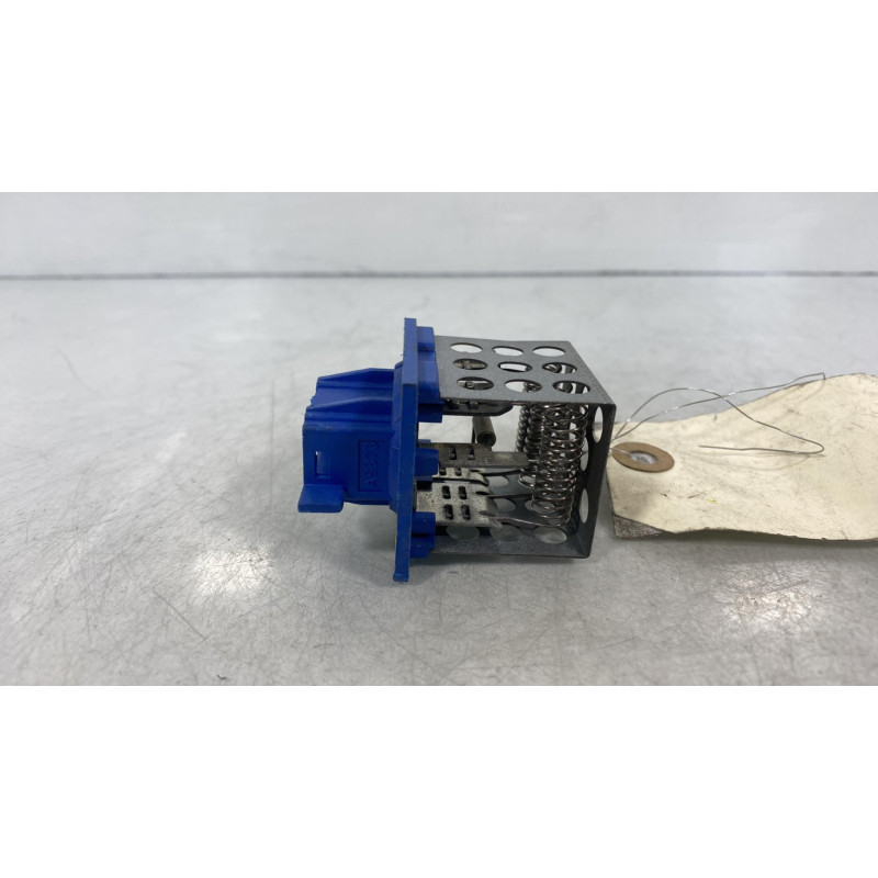 Resistance chauffage CITROEN XSARA PICASSO Photo n°1