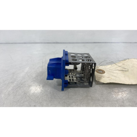 Resistance chauffage CITROEN XSARA PICASSO Photo n°1