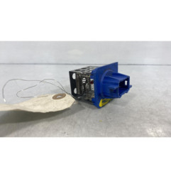 Resistance chauffage CITROEN XSARA PICASSO