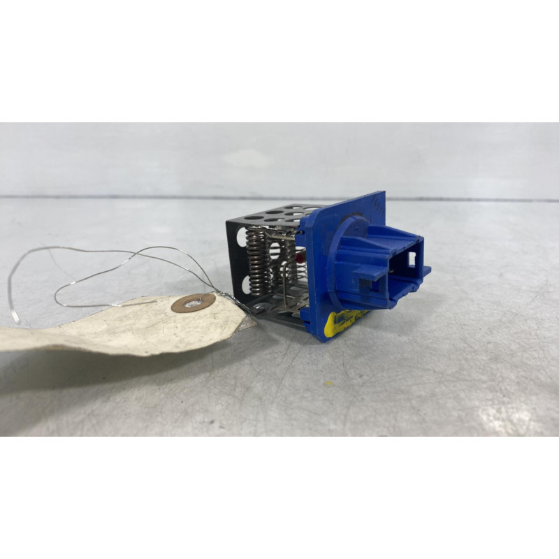 Resistance chauffage CITROEN XSARA PICASSO Photo n°2