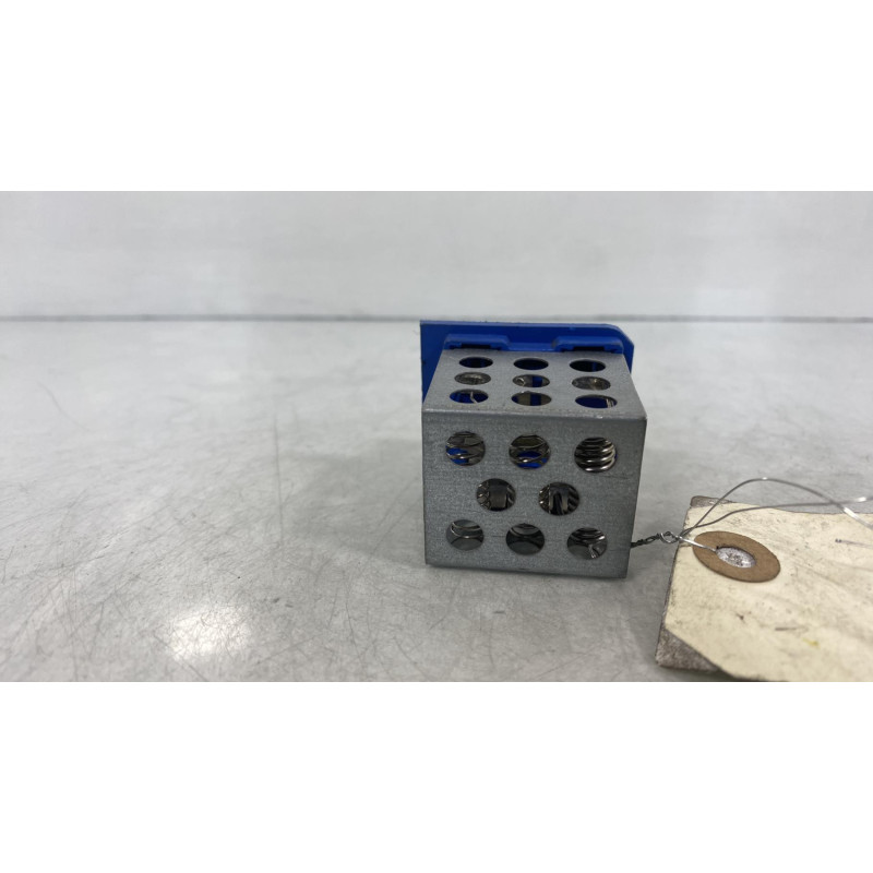 Resistance chauffage CITROEN XSARA PICASSO Photo n°3