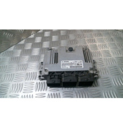 Calculateur moteur PEUGEOT 208 1