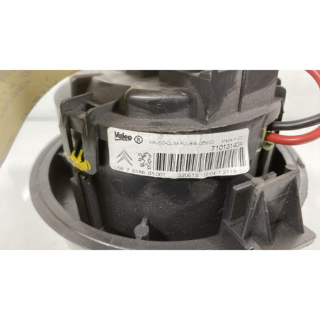 Pulseur d'air PEUGEOT 208 1
