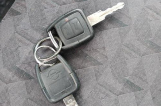 Jante OPEL ASTRA G