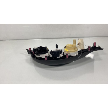 Commande chauffage TOYOTA YARIS 3