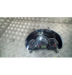 Compteur TOYOTA YARIS 3 Photo n°1