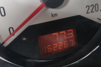 Jante OPEL ASTRA G