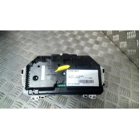 Compteur TOYOTA YARIS 3