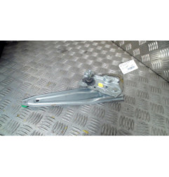 Leve vitre mecanique arriere droit TOYOTA YARIS 3