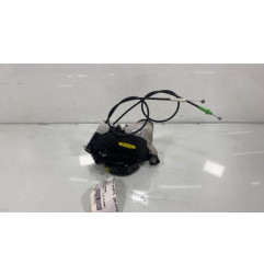 Serrure avant gauche TOYOTA YARIS 3