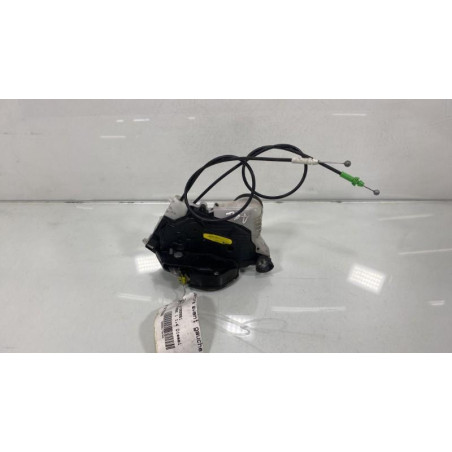 Serrure avant gauche TOYOTA YARIS 3