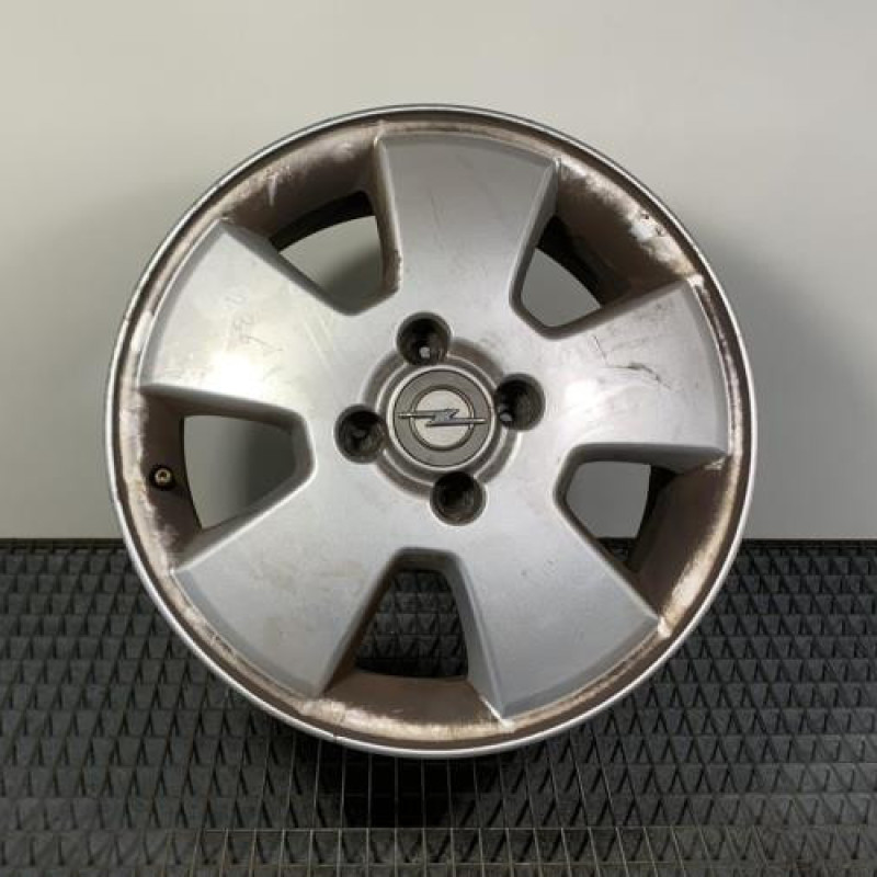Jante OPEL ASTRA G Photo n°1