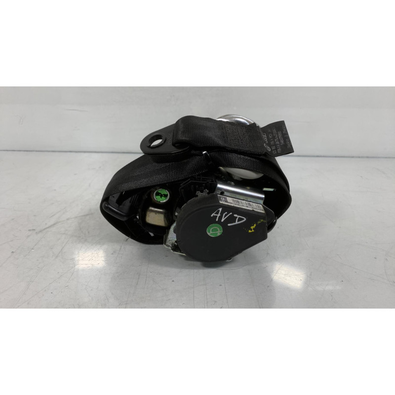 Pretensionneur de ceinture avant droit VOLKSWAGEN FOX Photo n°3