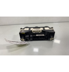 Commande chauffage VOLKSWAGEN FOX