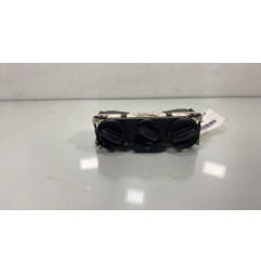 Commande chauffage VOLKSWAGEN FOX
