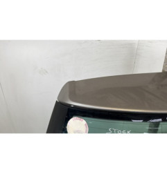 Malle/Hayon arriere VOLKSWAGEN GOLF PLUS