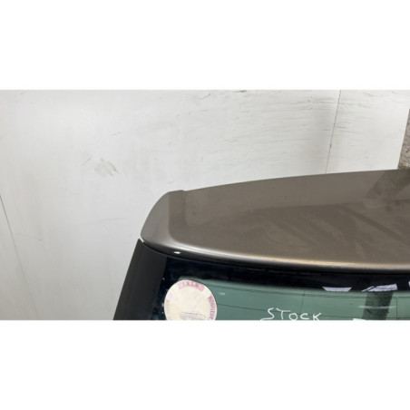 Malle/Hayon arriere VOLKSWAGEN GOLF PLUS