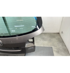 Malle/Hayon arriere VOLKSWAGEN GOLF PLUS