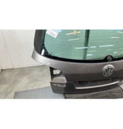 Malle/Hayon arriere VOLKSWAGEN GOLF PLUS