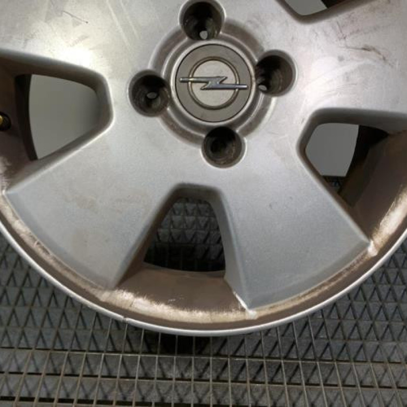 Jante OPEL ASTRA G Photo n°3