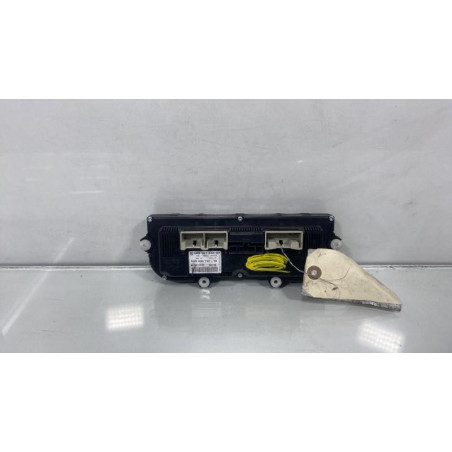 Commande chauffage VOLKSWAGEN GOLF PLUS Photo n°1