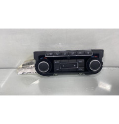 Commande chauffage VOLKSWAGEN GOLF PLUS