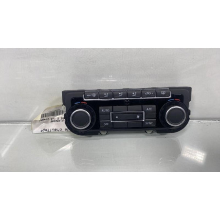 Commande chauffage VOLKSWAGEN GOLF PLUS