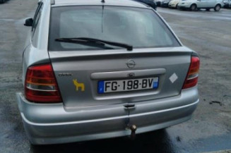 Jante OPEL ASTRA G