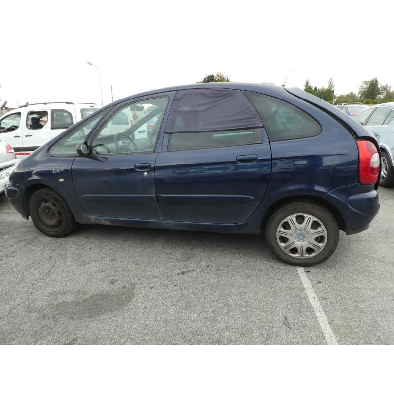 Retroviseur gauche CITROEN XSARA PICASSO Photo n°4